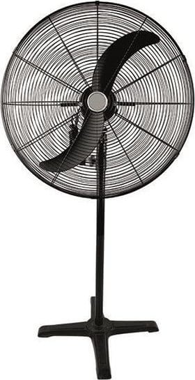 ΑΝΕΜΙΣΤΗΡΑΣ ΕΠΑΓΓΕΛΜΑΤΙΚΟΣ 180W EUROLAMP Φ65 ΟΡΘΟΣΤΑΤΗ 147-29046 ΕΩΣ 12 ΔΟΣΕΙΣ