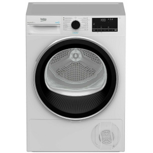 Beko B3T60230 Στεγνωτήριο 10kg A++ με Αντλία Θερμότητας (ΕΩΣ 12 ΔΟΣΕΙΣ)