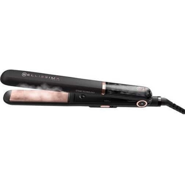 IMETEC BELLISSIMA CREATIVITY B8200 Ισιωτική Μαλλιών Infrared type i1440 ΕΩΣ 12 ΔΟΣΕΙΣ - Image 2