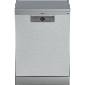 Beko BDFN26430X Πλυντήριο Πιάτων Ελεύθερο ΕΩΣ 12 ΔΟΣΕΙΣ