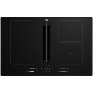 Beko Επαγωγική Εστία Αυτόνομη 82x52εκ. HIXI 84700 UF