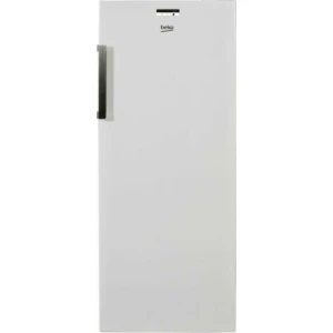 BEKO RFSA240M33WN Όρθιος Καταψύκτης 215lt F ΕΩΣ 12 ΔΟΣΕΙΣ