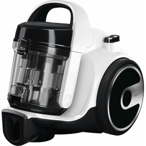 Bosch BGS05A222 Ηλεκτρική Σκούπα 700W με Κάδο 1.5lt Λευκή ΕΩΣ 12 ΔΟΣΕΙΣ