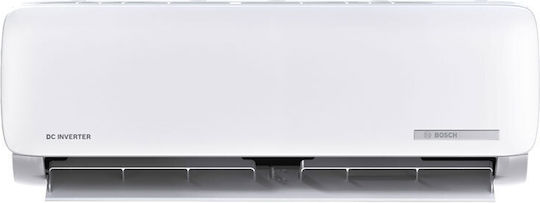 Bosch Series 6 PerfectClima Κλιματιστικό Inverter 24000 BTU A++/A+ με Ιονιστή και WiFi ASI24AW31/ASO24AW31