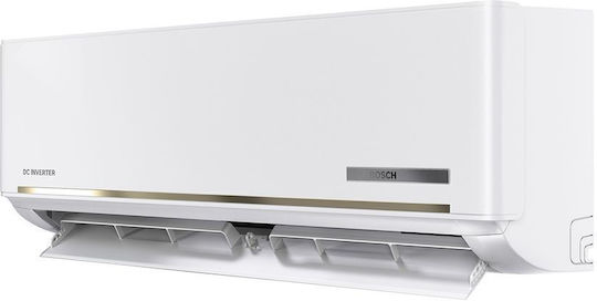 Bosch Series 4 Κλιματιστικό Inverter 24000 BTU A++/A+ με WiFi ASI24DW31/ASO24DW31 - Image 3