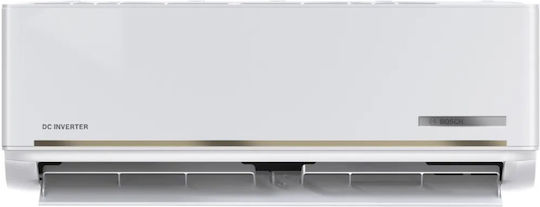 Bosch Series 4 Κλιματιστικό Inverter 24000 BTU A++/A+ με WiFi ASI24DW31/ASO24DW31