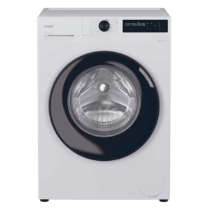Candy BR 410B8-S Πλυντήριο Ρούχων 10kg με Ατμό 1400 Στροφών (ΕΩΣ 12 ΔΟΣΕΙΣ)