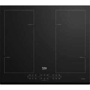 Beko HII 64206 F2MT Επαγωγική Εστία Αυτόνομη 59x52εκ.