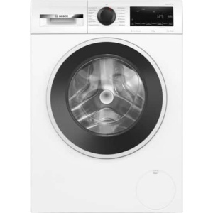 Bosch WGG254ZHGR Πλυντήριο Ρούχων 10kg με Τεχνολογία Ατμού 1400 Στροφών Iron Assist
