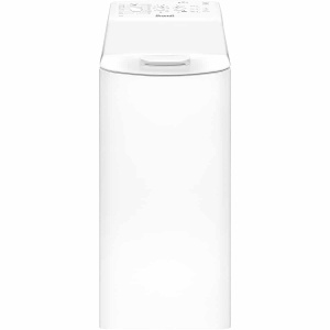 Brandt BT652ATG Πλυντήριο Ρούχων Άνω Φόρτωσης 6.5kg 1200 Στροφών