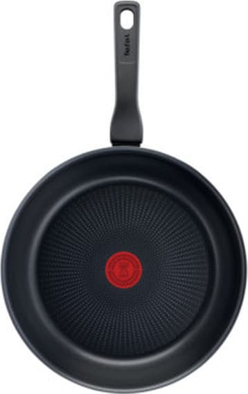 TEFAL C38504 Τηγάνι XL Force 24cm ΕΩΣ 12 ΔΟΣΕΙΣ - Image 2