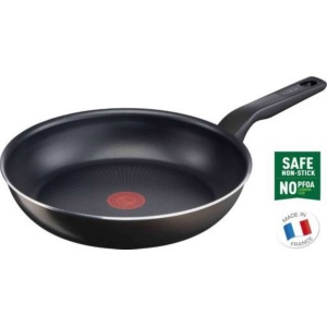 TEFAL XLFORCE C38508 Τηγάνι Αντικολλητικό 32cm ΕΩΣ 12 ΔΟΣΕΙΣ