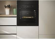 CANDY CA6NP3T3HTB ΦΟΥΡΝΟΣ ΑΝΩ ΠΑΓΚΟΥ ΕΝΤΟΙΧΙΖΟΜΕΝΟΣ ΜΑΥΡΟΣ 78LT 60CM - Image 5