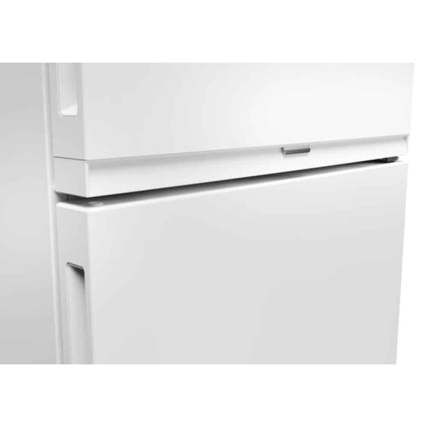 Candy Ψυγειοκαταψύκτης 355lt NoFrost Υ185xΠ59.5xΒ66.7εκ. Λευκό CNCQ2T618EW - Image 7