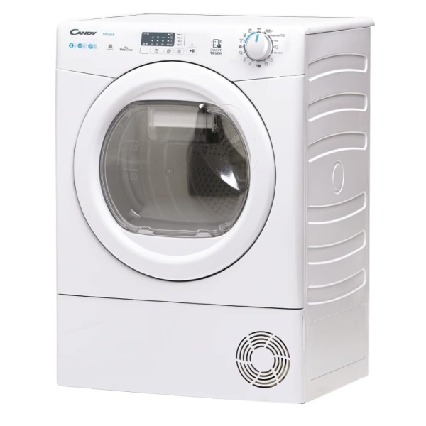 CANDY ΣΤΕΓΝΩΤΗΡΙΟ CSE H8ELE-S 8KG A+ - Image 8