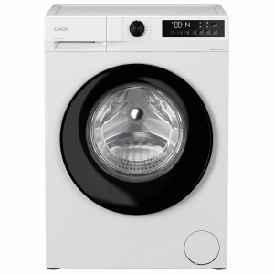 CANDY Πλυντήριο Ρούχων GD 48SB6-S 8 kg 1.351 Στροφές Λευκό
