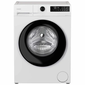 CANDY Πλυντήριο Ρούχων GD 48SB6-S 8 kg 1.351 Στροφές Λευκό