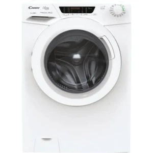 Candy Ultra Hygiene Πλυντήριο Ρούχων 11kg με Τεχνολογία Ατμού 1400 Στροφών Smart Touch HES14114TWM5/1-S
