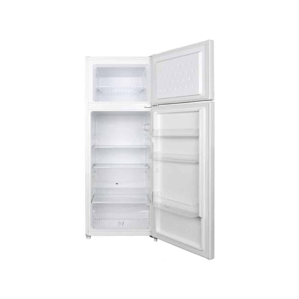 Candy CDG1S514EW Ψυγείο Δίπορτο Υ142.8xΠ54xΒ55.1εκ. Λευκό (ΕΩΣ 12 ΔΟΣΕΙΣ) - Image 2