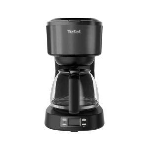 Tefal Equinox CM5208 Καφετιέρα Φίλτρου 900W ΕΩΣ 12 ΔΩΣΕΙΣ