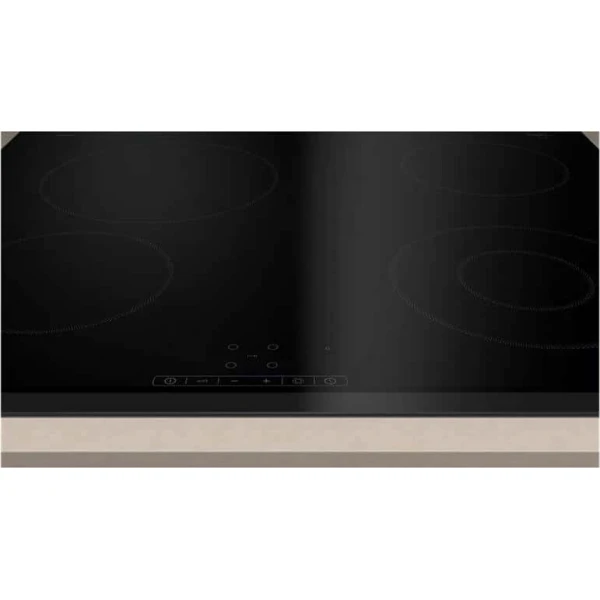 PITSOS CRS631T06 Κεραμική Εστία Αυτόνομη 59.2x52.2cm ΕΩΣ 12 ΔΟΣΕΙΣ - Image 2