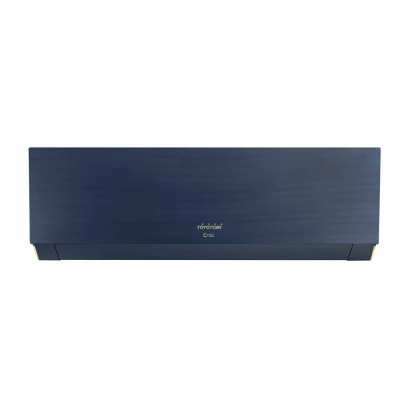 TOYOTOMI Erai CTN/CTG-235BRM Κλιματιστικό Inverter 12000 BTU A++/A+ με Ιονιστή και WiFi Midnight Blue ΕΩΣ 12 ΔΟΣΕΙΣ