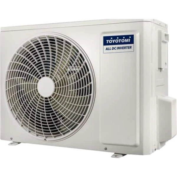 TOYOTOMI Erai CTN/CTG-235BRM Κλιματιστικό Inverter 12000 BTU A++/A+ με Ιονιστή και WiFi Midnight Blue ΕΩΣ 12 ΔΟΣΕΙΣ - Image 3