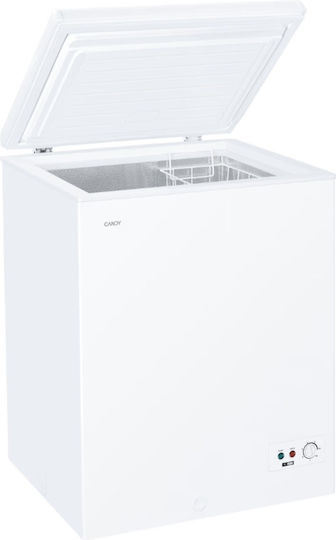 Candy CCHH145E Καταψύκτης Μπαούλο 137lt - Image 6