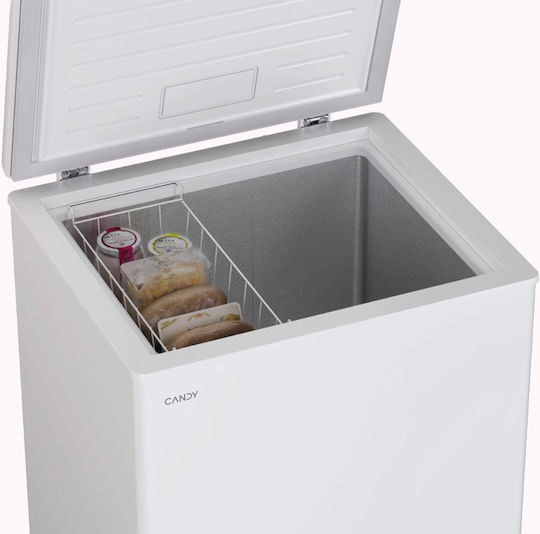 Candy CCHH145E Καταψύκτης Μπαούλο 137lt - Image 4