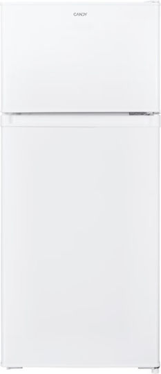 Candy CDH1S313EW Ψυγείο Δίπορτο Υ114xΠ48xΒ50εκ. Λευκό