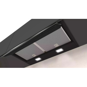 Neff Μηχανισμός Απορρόφησης D65XAM2S0 60cm Μαύρος ΕΩΣ 12 ΔΟΣΕΙΣ