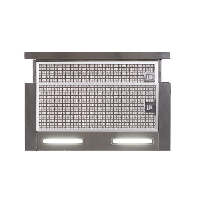 Davoline Ios Pro Revo 060 IX Συρόμενος Απορροφητήρας 60cm Inox 801012140 - Image 5