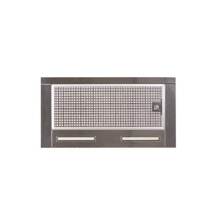 Davoline Ios Pro Revo 060 IX Συρόμενος Απορροφητήρας 60cm Inox 801012140 - Image 3