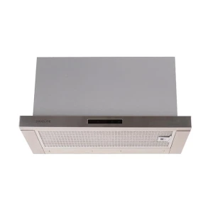 Davoline Ios Pro Revo 060 IX Συρόμενος Απορροφητήρας 60cm Inox 801012140