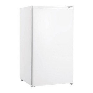 Crown Mini Bar Υ85xΠ48xΒ45εκ. Λευκό DF91EW (ΕΩΣ 12 ΔΟΣΕΙΣ)