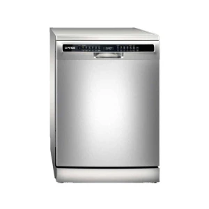 Pitsos DSF61I31 Ελεύθερο Πλυντήριο Πιάτων για 14 Σερβίτσια Π60xY84.5εκ. Inox ΕΩΣ 12 ΔΟΣΕΙΣ