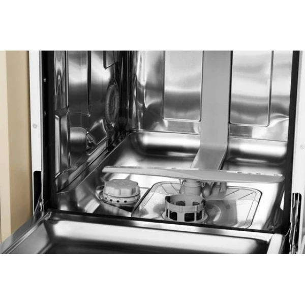 INDESIT DSFO 3T224C Πλυντήριο Πιάτων ΕΩΣ 12 ΔΟΣΕΙΣ - Image 2