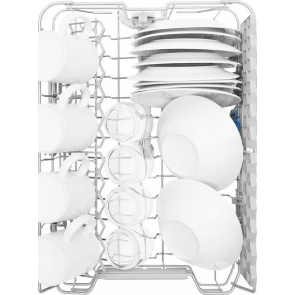 INDESIT DSFO 3T224C Πλυντήριο Πιάτων ΕΩΣ 12 ΔΟΣΕΙΣ - Image 3