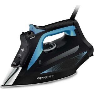 ROWENTA DW5310 Σίδερο Ατμού 2700W με Συνεχόμενη Παροχή 45gr/min ΕΩΣ 12 ΔΟΣΕΙΣ