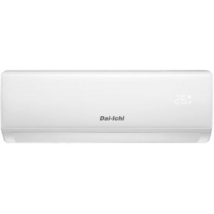 Dai-Ichi DHT24-09IVi/DHT24-09IVo Κλιματιστικό Inverter 9000 BTU A+++/A++