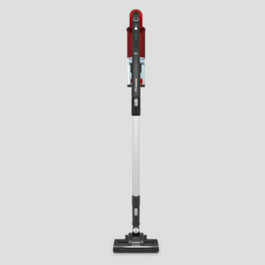 Inventor EP-ST22 Επαναφορτιζόμενο Σκουπάκι Stick 21.6V Κόκκινο ΕΩΣ 12 ΔΟΣΕΙΣ