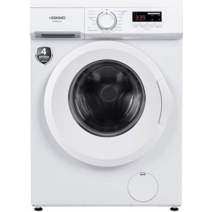 ESKIMO ES WM6F1003 ΠΛΥΝΤΗΡΙΟ ΡΟΥΧΩΝ 6KG SLIM