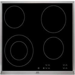 Aeg HK624010XB Αυτόνομη Κεραμική Εστία ΕΩΣ 12 ΔΟΣΕΙΣ