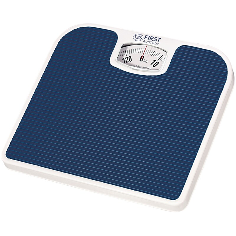 First Austria FA-8020-BU Αναλογική ζυγαριά μπάνιου