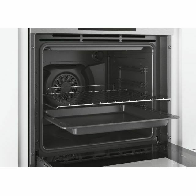 CANDY FCT615XL Φούρνος άνω Πάγκου 70lt ΕΩΣ 12 ΔΟΣΕΙΣ - Image 2