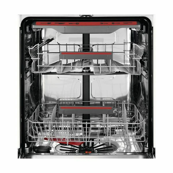 AEG FES5396XZM Εντοιχιζόμενο Πλυντήριο Πιάτων για 14 Σερβίτσια Π59.6xY81.8εκ. Λευκό D ΕΩΣ 12 ΔΟΣΕΙΣ - Image 2