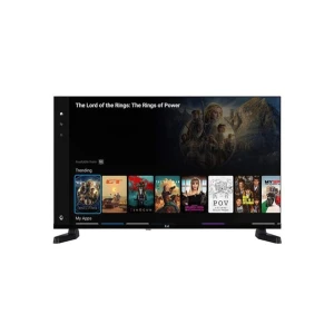 F&U Smart Τηλεόραση 40" Full HD LED FLT40400H HDR (2024) (ΕΩΣ 12 ΔΟΣΕΙΣ)