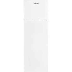 Pyramis FSR 165 Ψυγείο Δίπορτο Υ165xΠ58xΒ55εκ. Λευκό (031007401) (ΕΩΣ 12 ΔΟΣΕΙΣ)