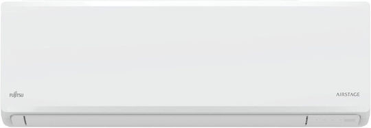 Fujitsu Series KN Κλιματιστικό Inverter 9000 BTU A++/A+ με WiFi ASEH09KNCA / AOEH09KNCA - Image 4