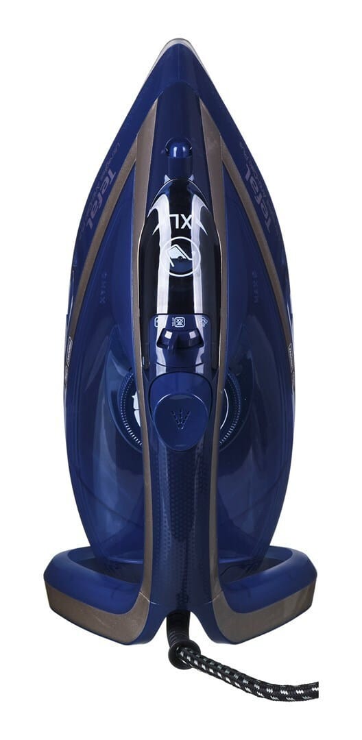 Tefal FV6830 Σίδερο Ατμού 2800W με Συνεχόμενη Παροχή 50gr/min (ΕΩΣ 12 ΔΟΣΕΙΣ) - Image 2